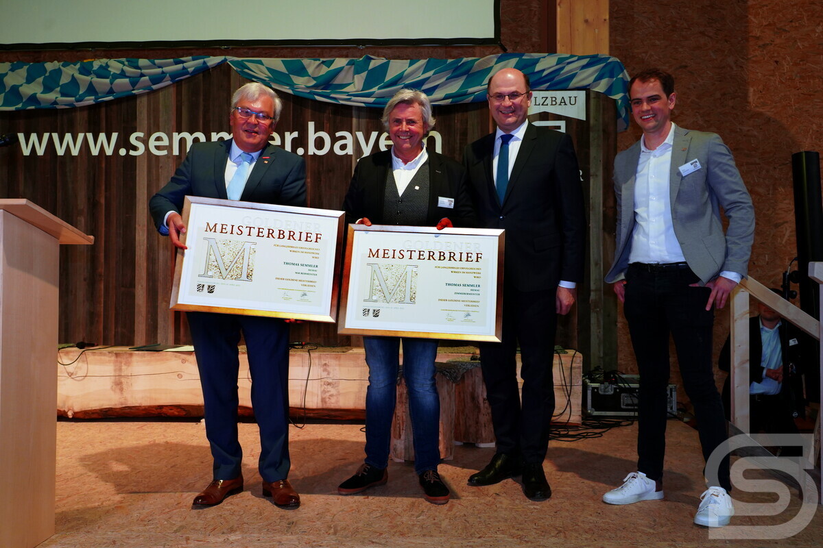 Einweihungsfeier unserer neuen Produktionshalle